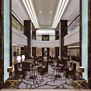 Hotel Waldorf Astoria *****