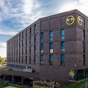 B&B Hotel Lübeck Lubeca