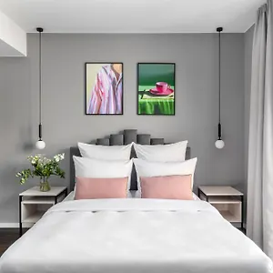 visit hotel