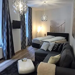 Appartamento Koeln City Apartments 