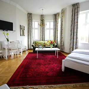 Hotel Seibel ***